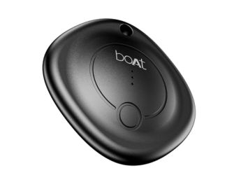Boat Tag With Support for Google&rsquo;s Find My Device Network Listed on Website Ahead of Launch in India