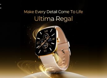 Boat Ultima Regal With Metal Design, Bluetooth Calling Launched in India: Specifications, Price