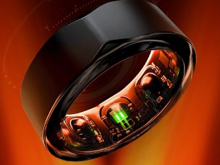 Boat Valour Ring 1 With Heart Rate Variability Tracking Launched in India