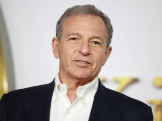 Disney-Apple Sale: Returning CEO Bob Iger Shuts It Down as &lsquo;Pure Speculation&rsquo;