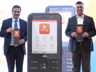 Bob World Lite App Launched in India to Bring Digital Banking to Jio Feature Phones