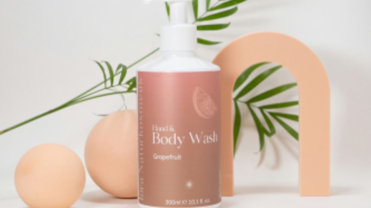 Plum BodyLovin' Shower Gel Review: Which Fragrance Should You Buy?