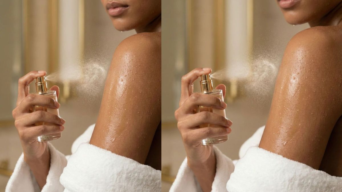 5 Luxury Scented Body Mists Under ₹349 That Smell Expensive