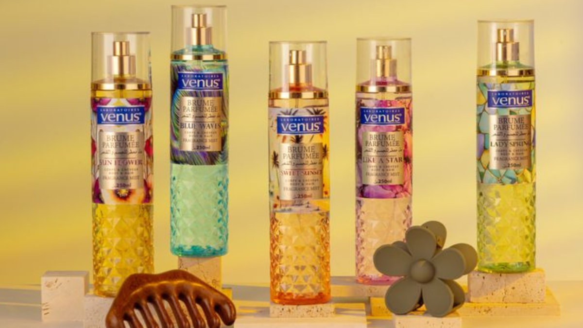 Top 5 Body Sprays for Women Under ₹399 Tested for 8-Hour Odor Protection