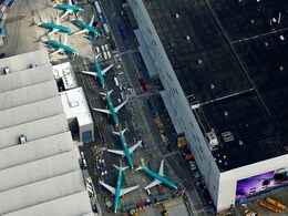 Boeing Wanted to Wait 3 Years to Fix Safety Alert on 737 Max Boeing Wanted to Wait 3 Years to Fix Safety Alert on 737 Max