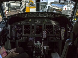Mobile Phones a Flight Danger? They Could Be on These Boeing Jets Mobile Phones a Flight Danger? They Could Be on These Boeing Jets