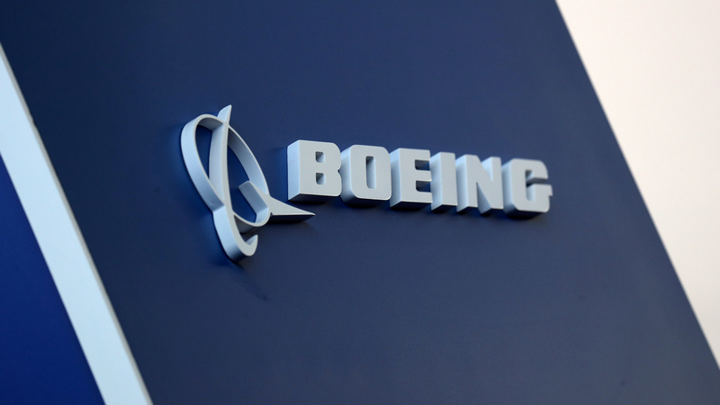Boeing to Submit 737 MAX Software Upgrade 'In the Coming Weeks'