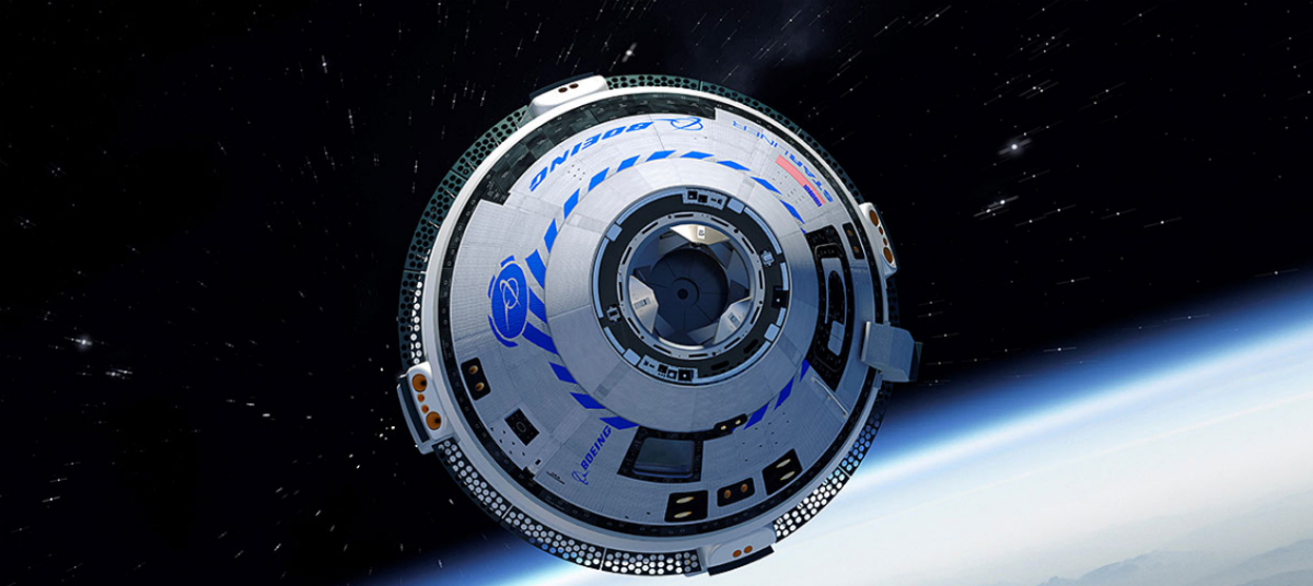 Boeing Hit With 61 Safety Fixes for Starliner Astronaut Capsule