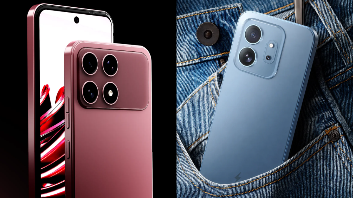 Boltt Ace 5G, Boltt Evo Monikers Confirmed as Firm Reveals Design, Colourways Ahead of India Launch