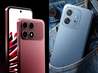 Boltt Ace 5G, Boltt Evo Monikers Confirmed as Firm Reveals Design, Colourways Ahead of India Launch