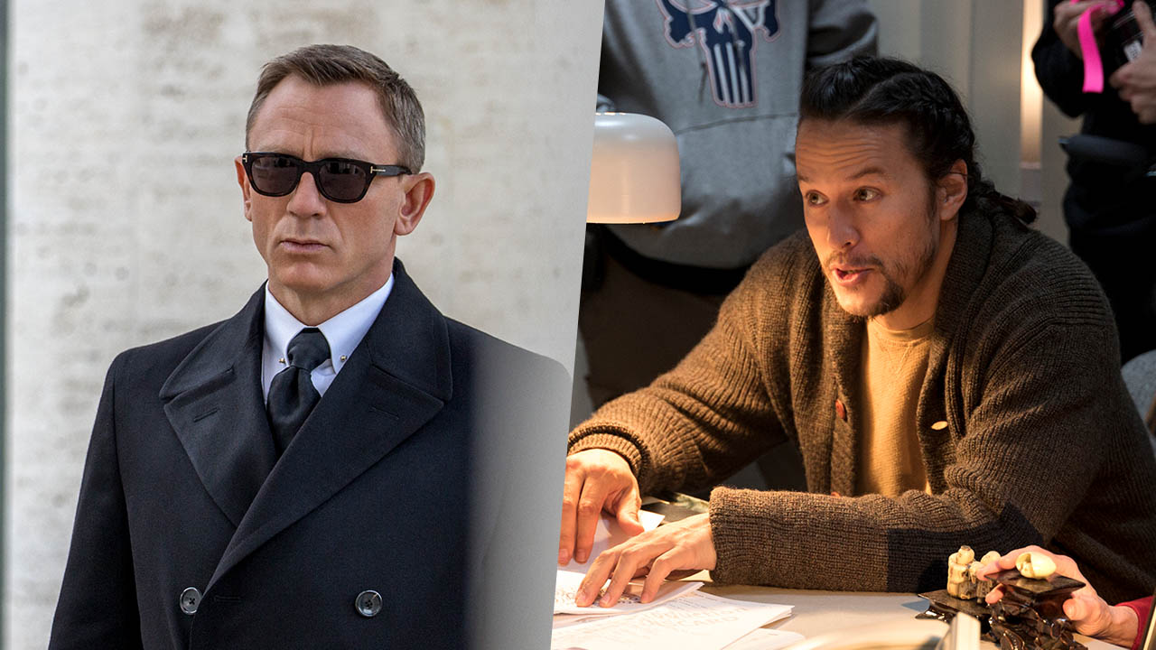 Bond 25 New Release Date, Director Cary Fukunaga Announced