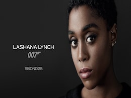 Bond 25: Captain Marvel’s Lashana Lynch Said to Be the New 007 Bond 25: Captain Marvel’s Lashana Lynch Said to Be the New 007