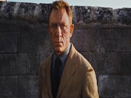 No Time to Die Trailer Now Available in 10 Indian Languages, Bond Movie to Release in Five No Time to Die Trailer Now Available in 10 Indian Languages, Bond Movie to Release in Five