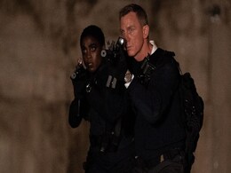 No Time to Die Release Date, Cast, Trailer, Lyrics, Review, and More No Time to Die Release Date, Cast, Trailer, Lyrics, Review, and More
