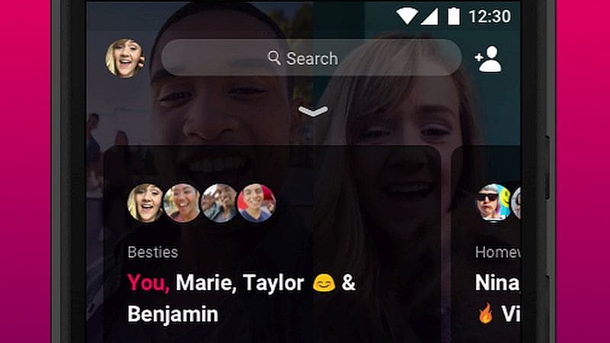 Facebook Confirms It's Shutting Down the Bonfire App, Its Houseparty Clone