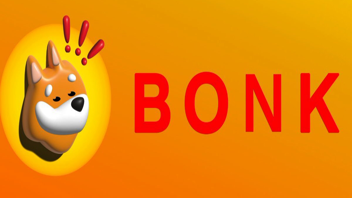 Bonk Token Overtakes Pepecoin to Become Latest Riot on Memecoin Block: Everything to Know