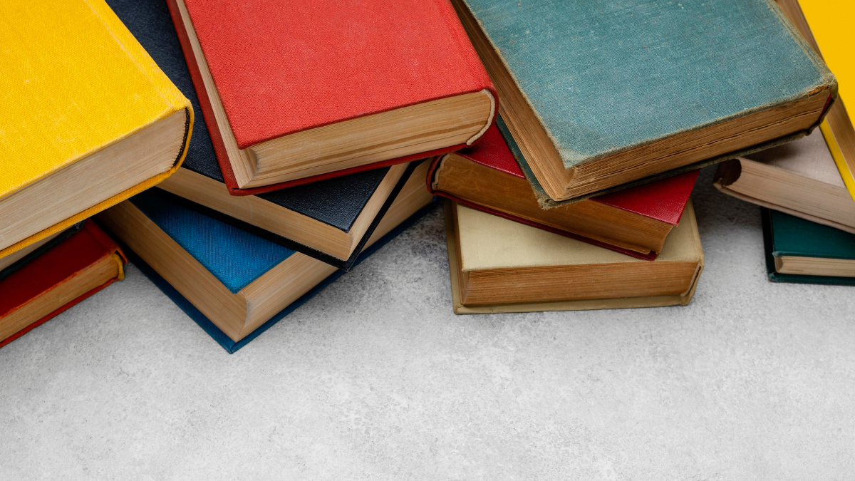 5 Contemporary Books for the Bold and Rebellious Reader: Best Spellbinding Reads