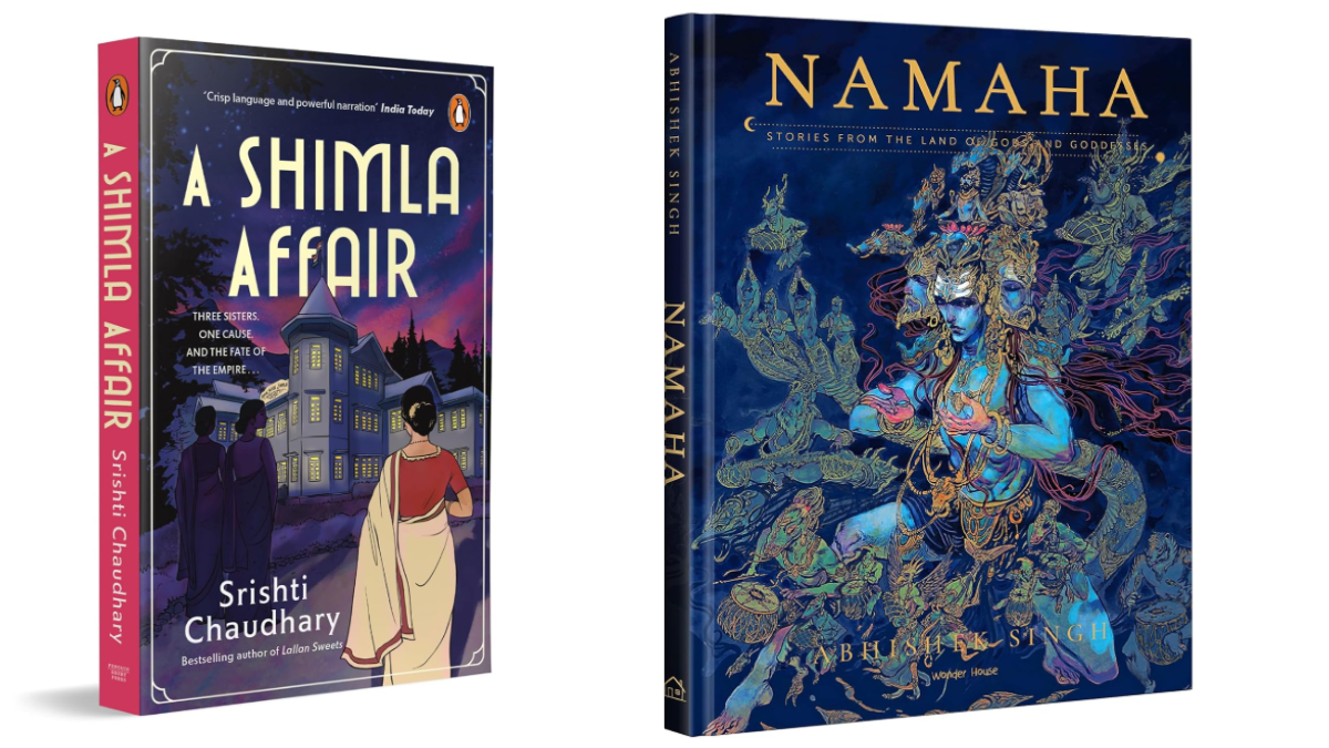 Must-Read Books by Indian Authors: Picks Categorized for Easier Selection