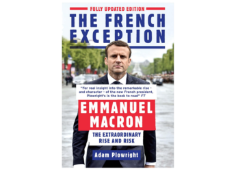 The Intellectual's List: Must-Read Books Recommended by Emmanuel Macron for the Modern Thinker