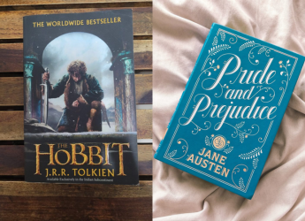 Good Story Books To Read By People Of Any Age: Top 5 Picks