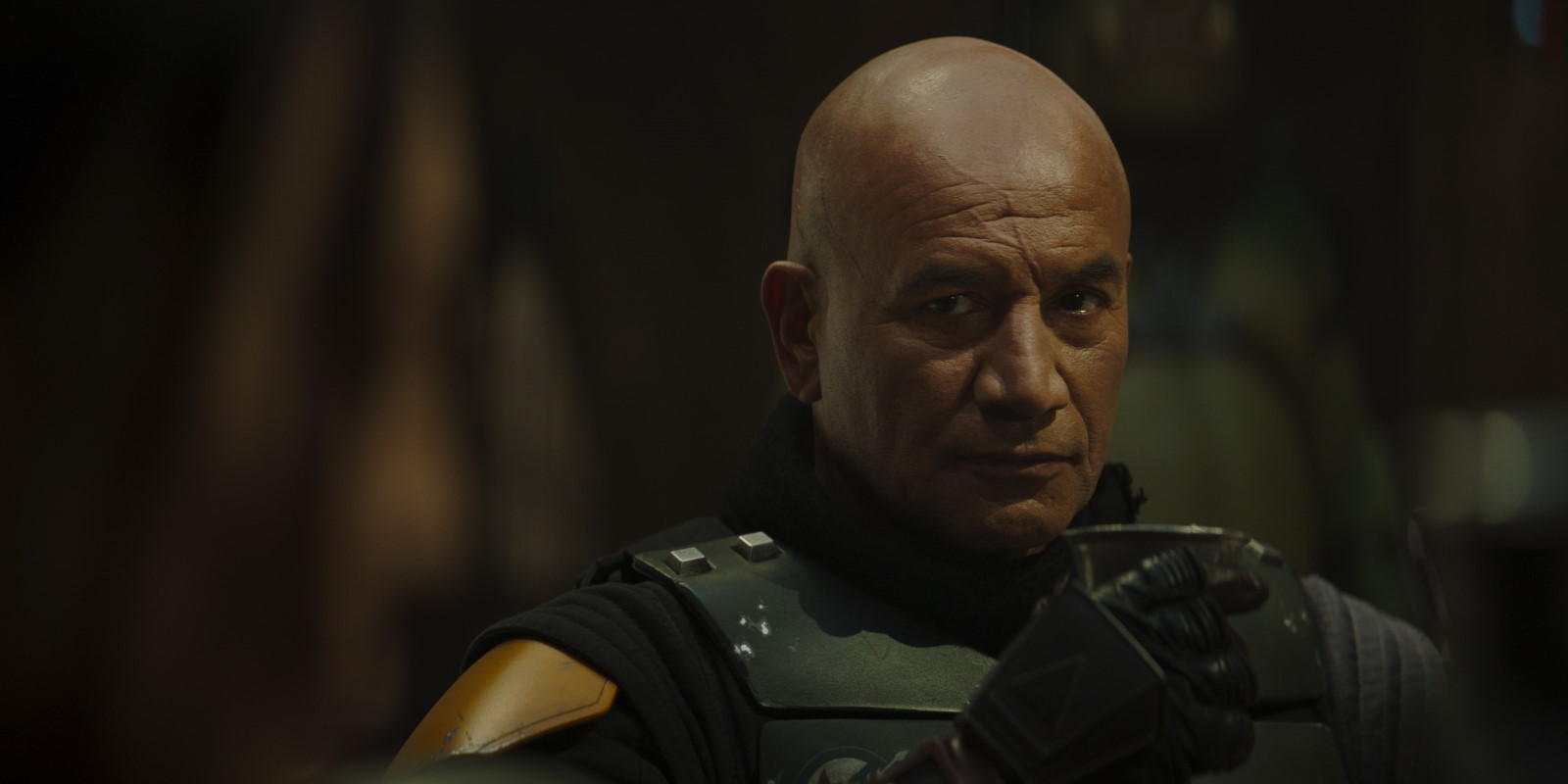 The Book of Boba Fett Trailer Immerses Us in the Star Wars Underworld