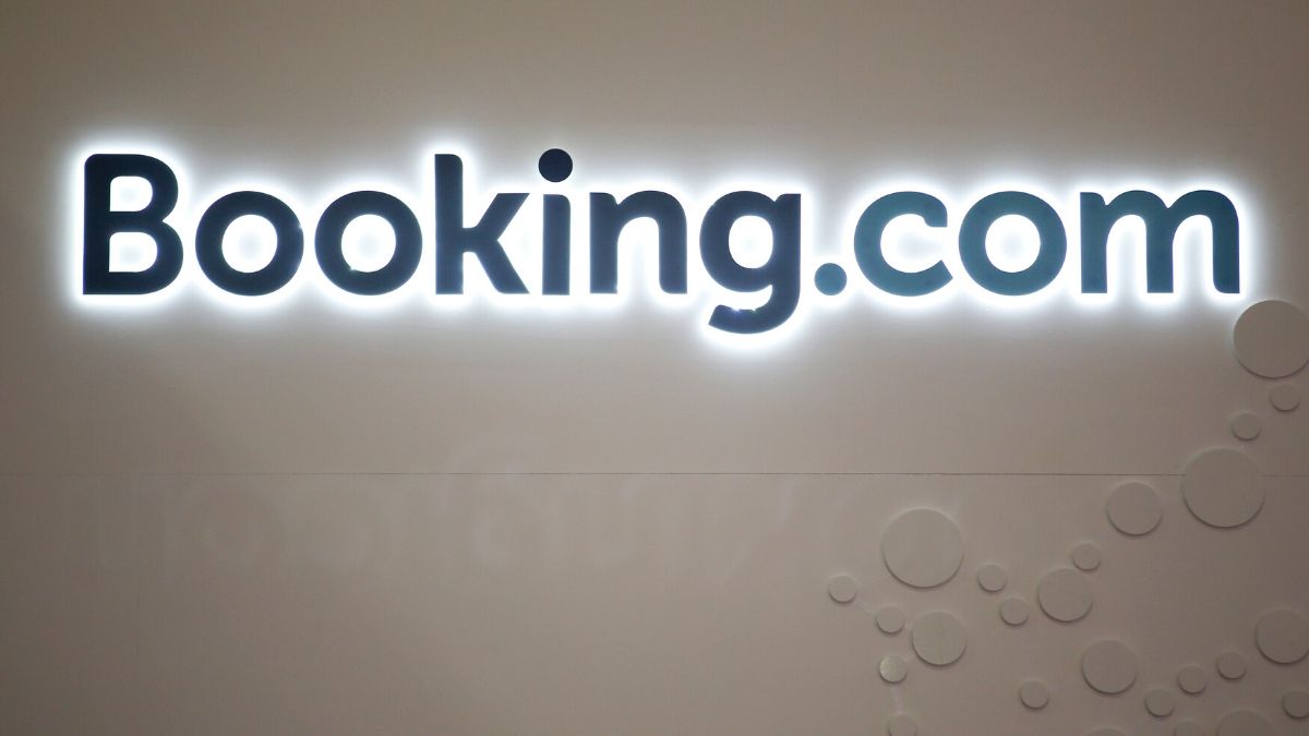 Booking.com Wins at US Supreme Court in Bid to Trademark Its Name Booking.com Wins at US Supreme Court in Bid to Trademark Its Name