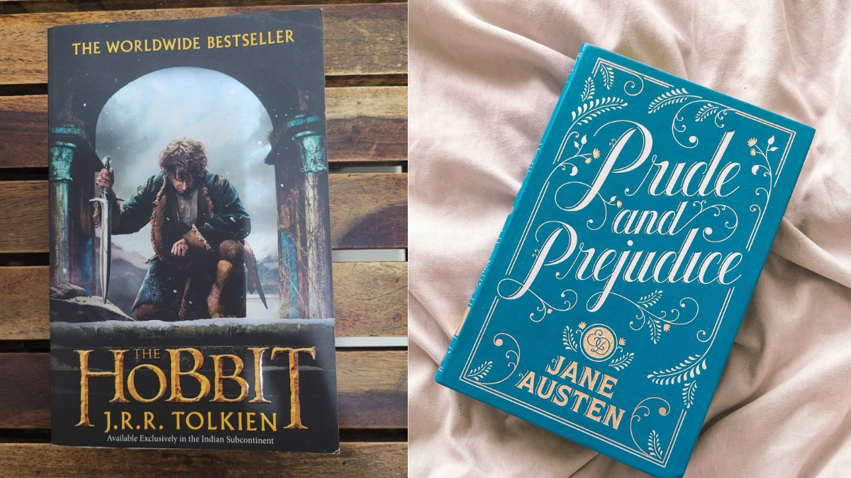 Good Story Books To Read By People Of Any Age: Top 5 Picks