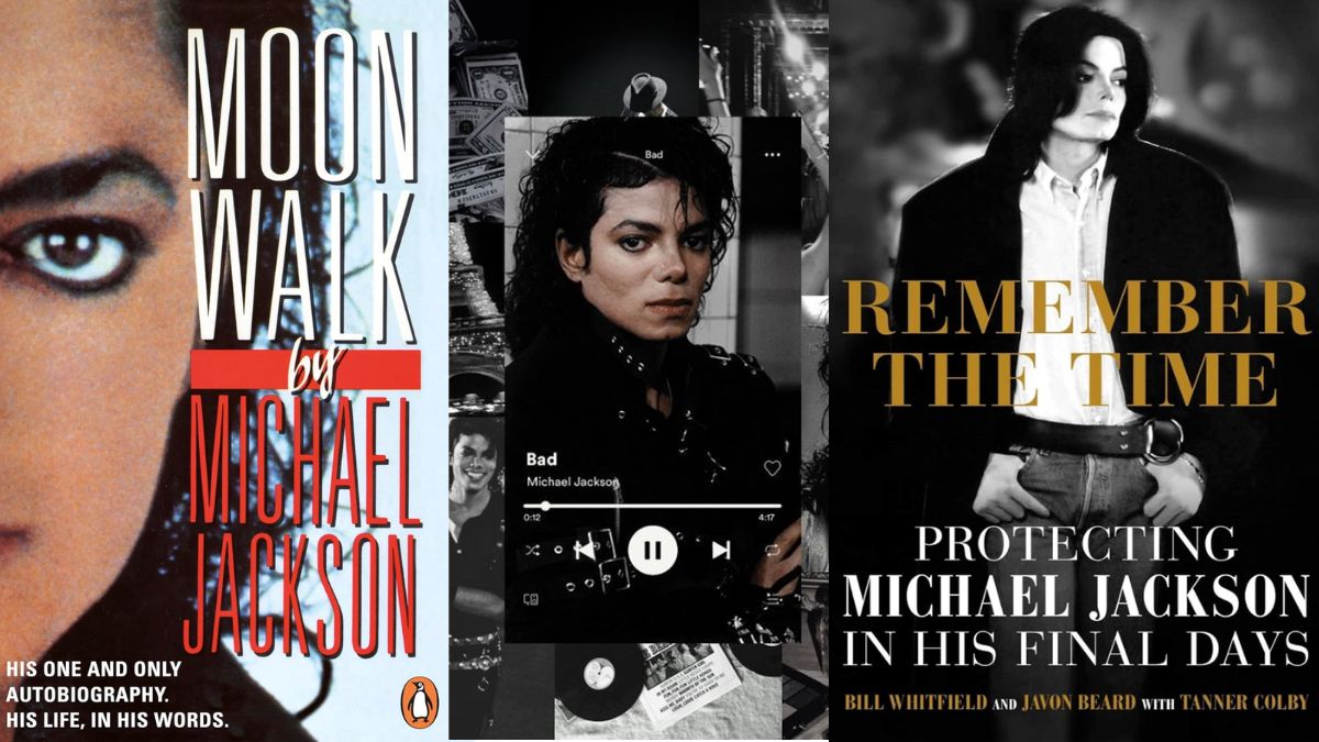 Behind the Magic: The Best Books to Read on Michael Jackson
