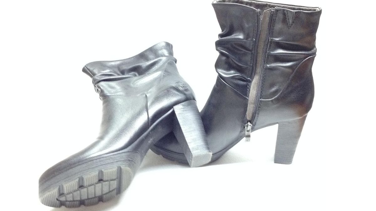 The Best Boots for Women on Myntra Under Rs. 1,399