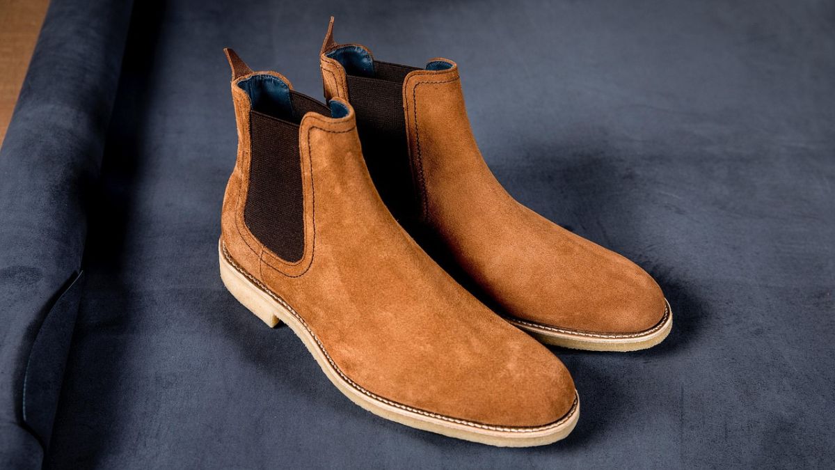 Myntra Picks: The Best Boots for Men for All Seasons Under Rs. 1,500