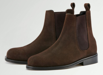 Best Suede Chelsea Boots That Deliver Effortless Style and Comfort