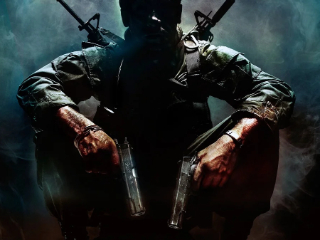 Call of Duty: Black Ops, Black Ops 2 Ports Coming to PlayStation Next Month