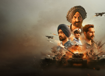 Border 2 Now Streaming Online: Where to Watch Sunny Deol, Varun Dhawan Starrer Movie Online?