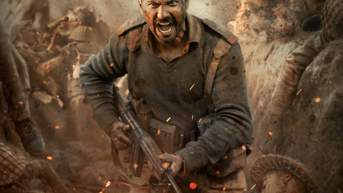 Border 2 OTT Release Date: When and Where to Watch Sunny Deol and Varun Dhawan Starrer Online?