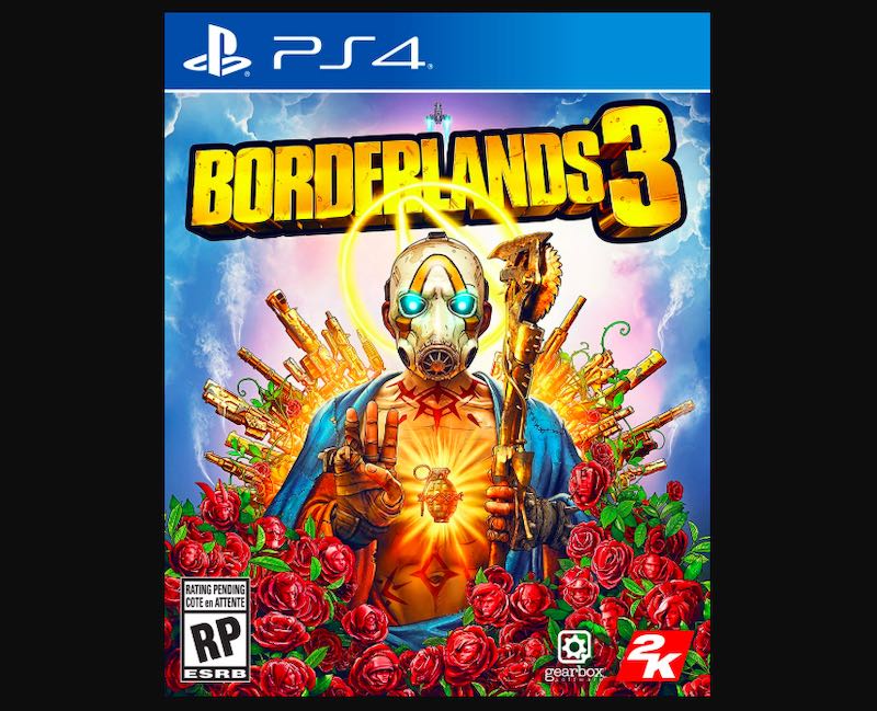 Borderlands 3 Editions, Cover Art, and Season Pass Leaked Before Release Date Reveal