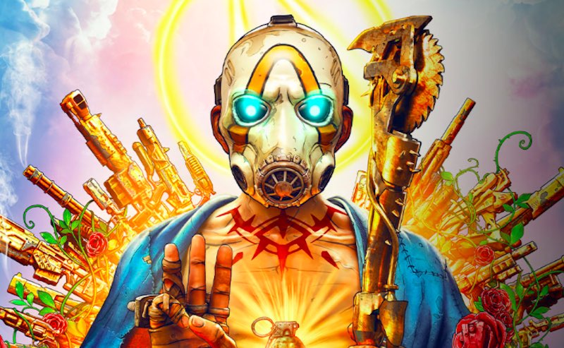 Borderlands 3 Gameplay Leaked via Gearbox Twitch Account