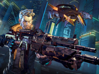 PS Plus Monthly Free Games for July Include Borderlands 3, NHL 24 and Among Us