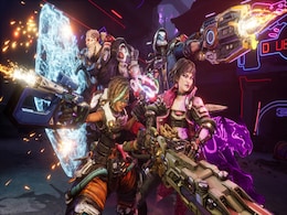 Hollow Knight: Silksong, Borderlands 4, EA Sports FC 26: These Are the Biggest Games of September Hollow Knight: Silksong, Borderlands 4, EA Sports FC 26: These Are the Biggest Games of September