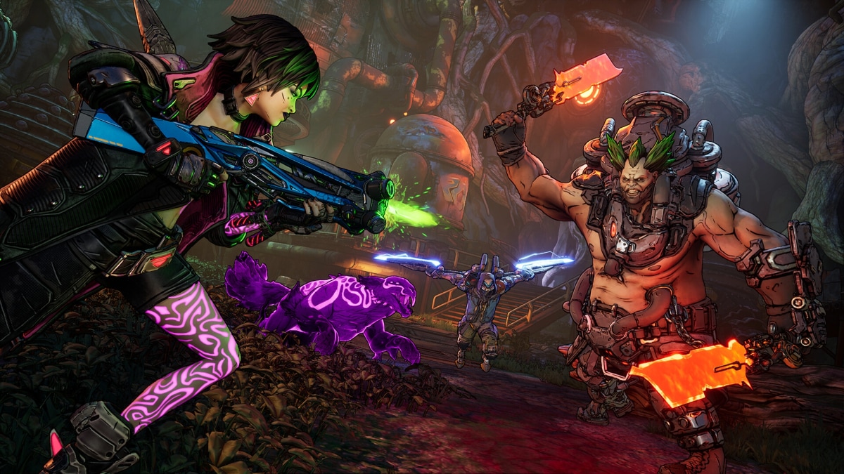 Borderlands 4 Players Report Performance Issues on PS5 Pro, Gearbox CEO Confirms Patch