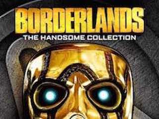 Borderlands: The Handsome Collection Now Free on Xbox One