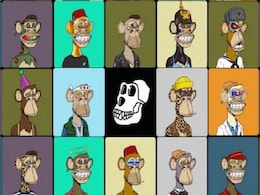 Irregular Sales Worth Billions Fire Up Wild NFT Market Irregular Sales Worth Billions Fire Up Wild NFT Market