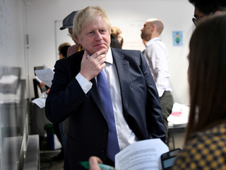 Huawei Granted Limited 5G Role in the UK by Prime Minister Boris Johnson, Defying Trump
