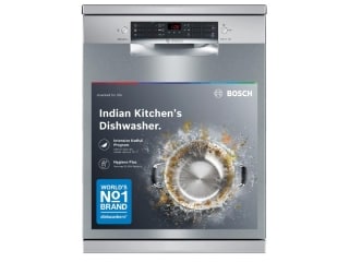 Amazon Great Republic Day Sale: Top Deals on Dishwashers