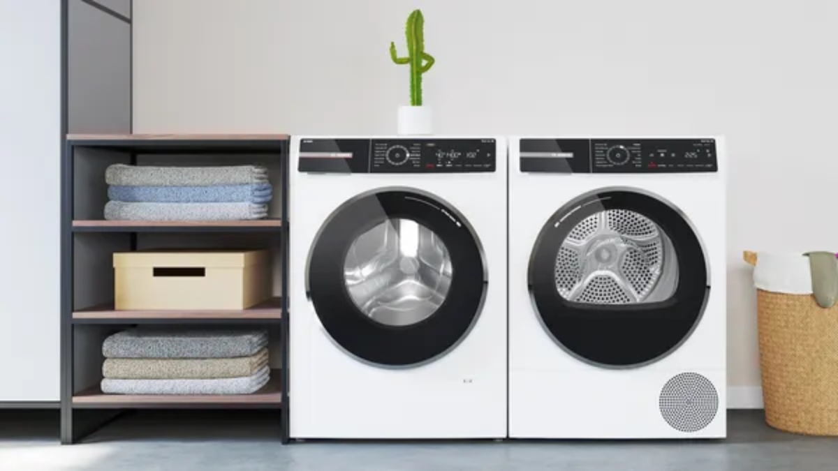 Top Deals on Large Appliances Like ACs, Washing Machines and More This Week on Amazon Great Indian Festival Sale