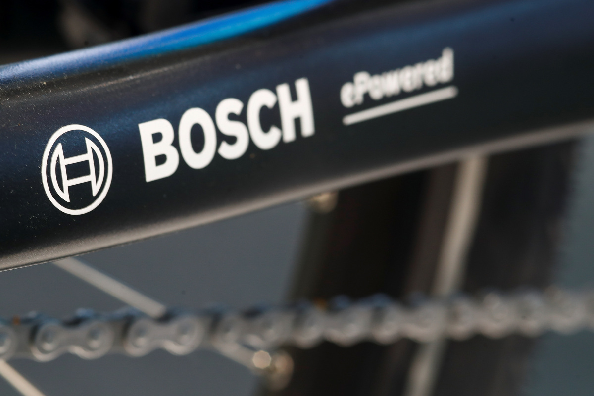 Bosch to Invest EUR 3 Billion in Chip Production by 2026