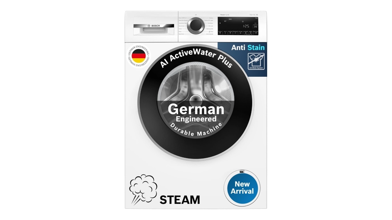 Amazon Great Republic Day Sale: Top Deals on Washing Machines With Up to Rs. 7,500 Instant Discount