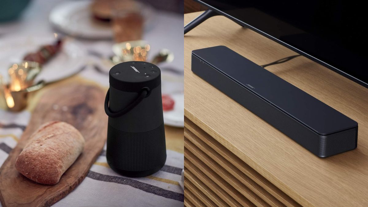 Best Bose Soundbars And Speakers Online: Top Picks For Premium Audio Excellence