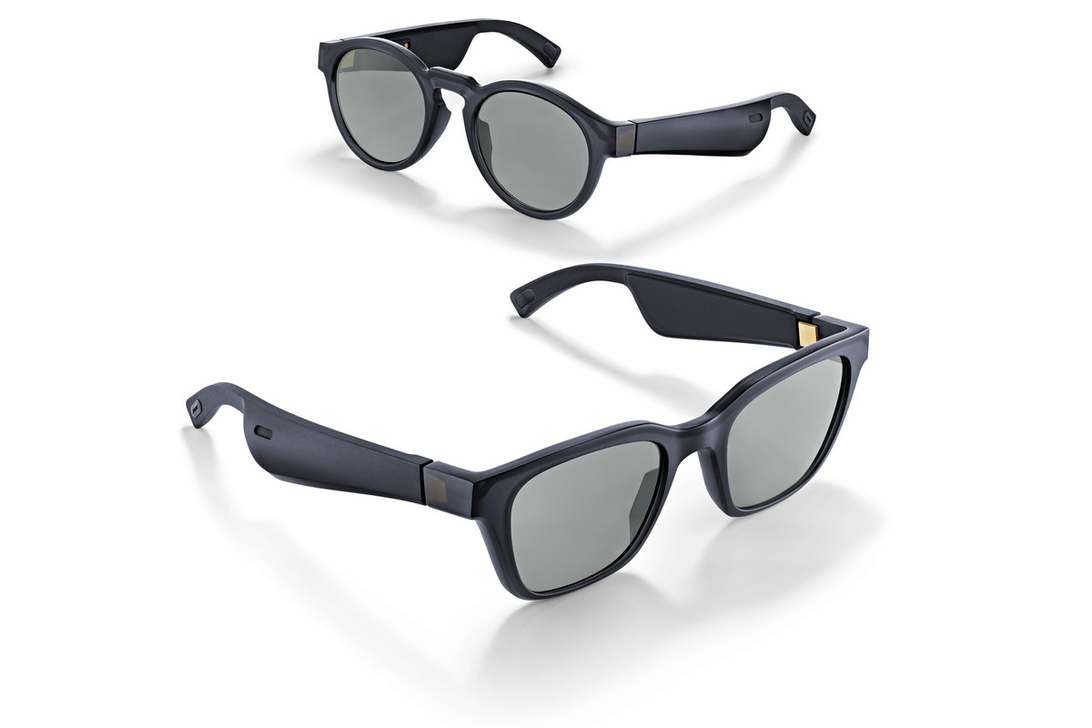 Bose Frames AR Audio Sunglasses Launched in India, Priced at Rs. 21,900