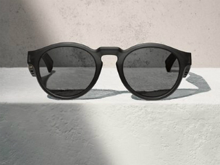 Bose Frames Is a Pair of Sunglasses With &#039;Audio Augmented Reality Platform&#039;