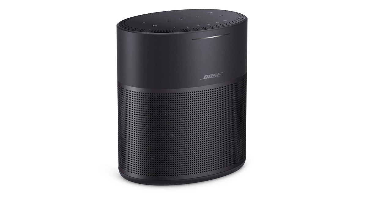 Bose Home Speaker 300 Launched in India, Priced at Rs. 26,900